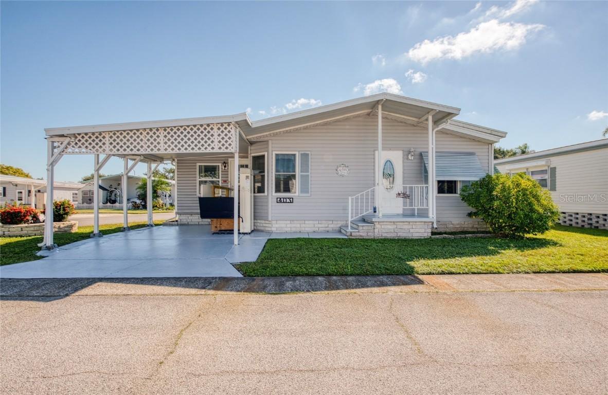 403 Blue Marlin Dr., Oldsmar, FL 34677