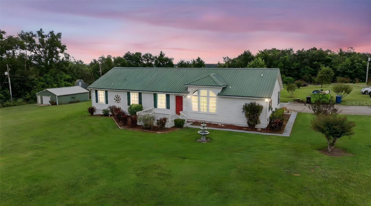 9712 Us Highway 301, Dade City, FL 33525