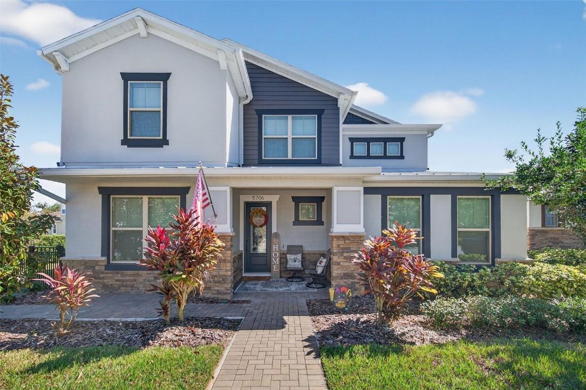 5706 Esker Falls Ln., Lithia, FL 33547