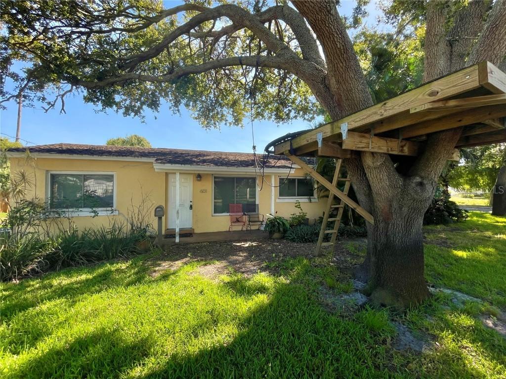 601 56th St., St Petersburg, FL 33710