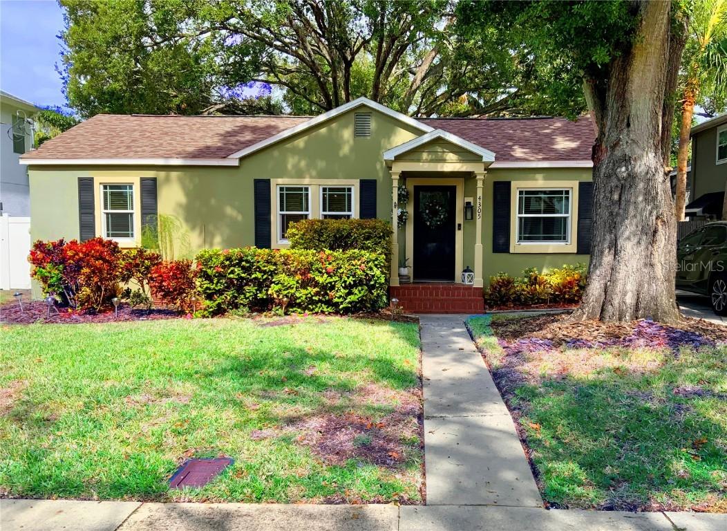 4305 W Leona St., Tampa, FL 33629