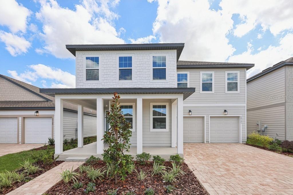 30121 Misty Pines Rd, Mount Dora, FL 32757