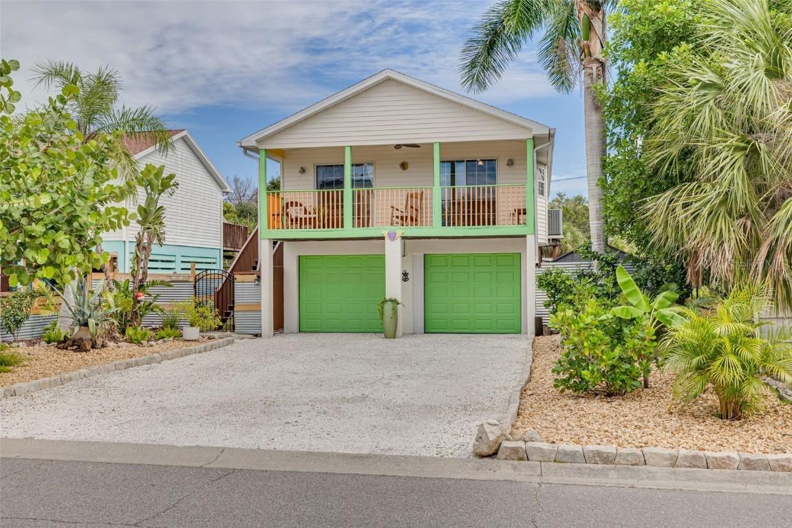 2926 Dupont St., Gulfport, FL 33707