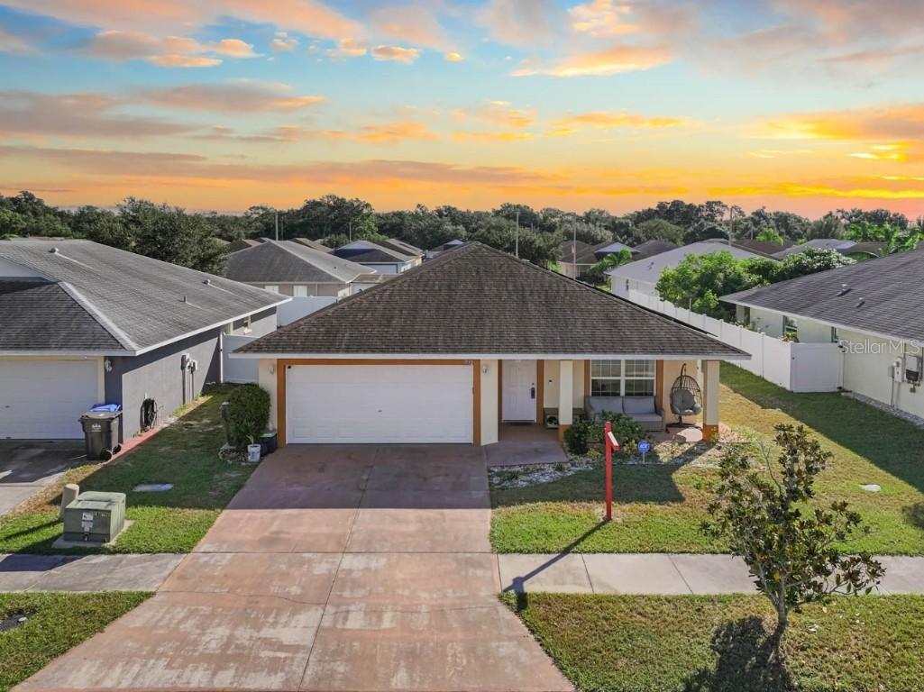 1132 Shared Passion St., Ruskin, FL 33570