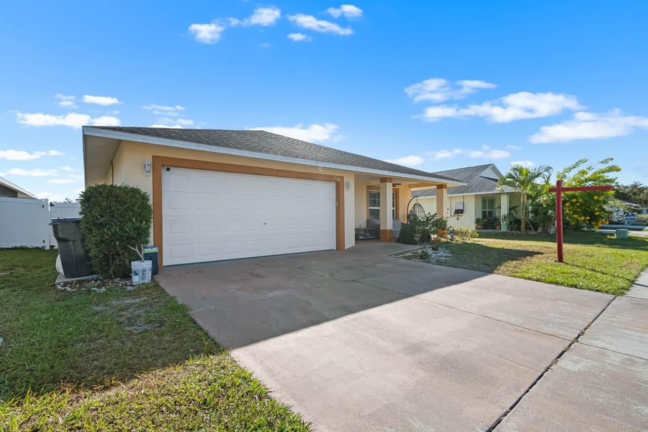 1132 Shared Passion St., Ruskin, FL 33570