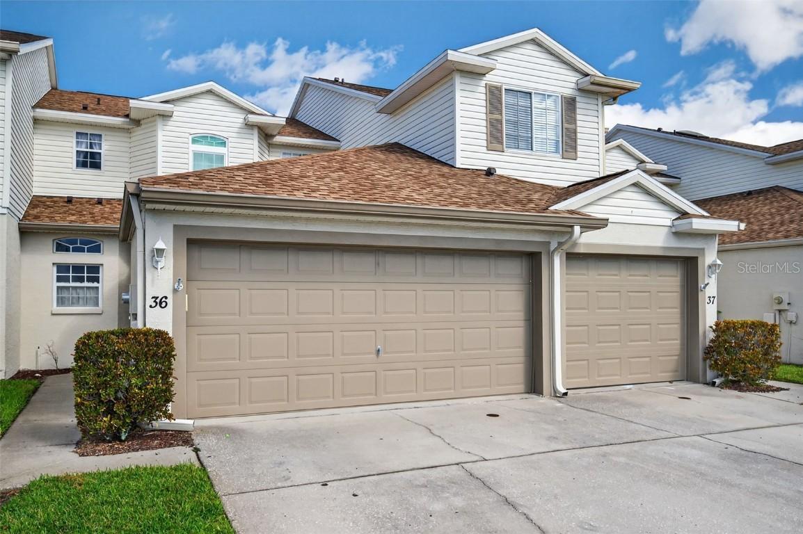 6400 46th Ave. #36, Kenneth City, FL 33709