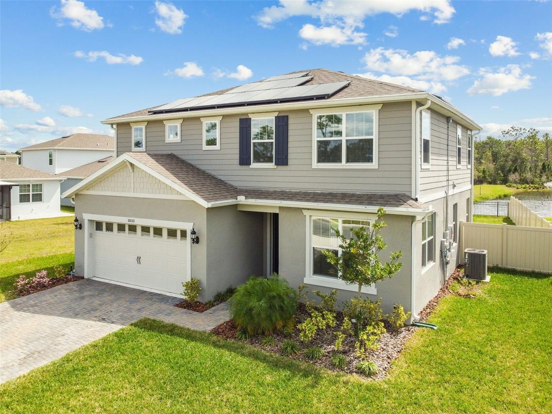 10050 Brown Burrow St., Orlando, FL 32829