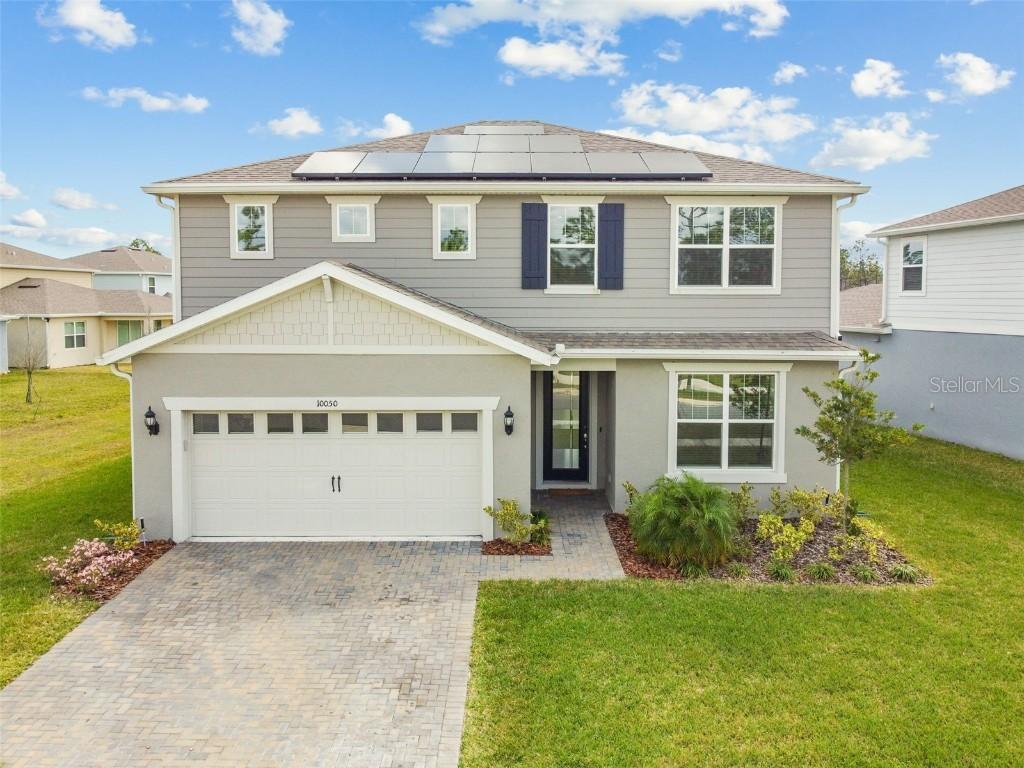 10050 Brown Burrow St., Orlando, FL 32829
