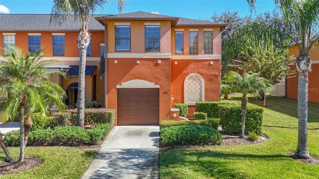 1046 Tullamore Dr., Wesley Chapel, FL 33543