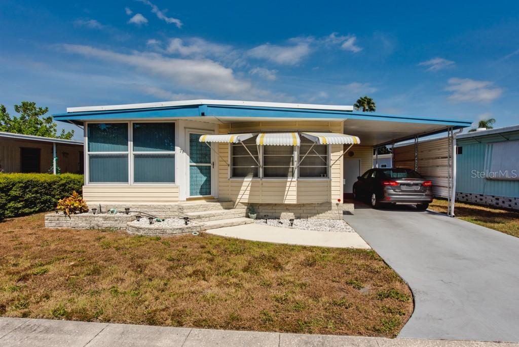 7901 40th Ave. #74, St Petersburg, FL 33709