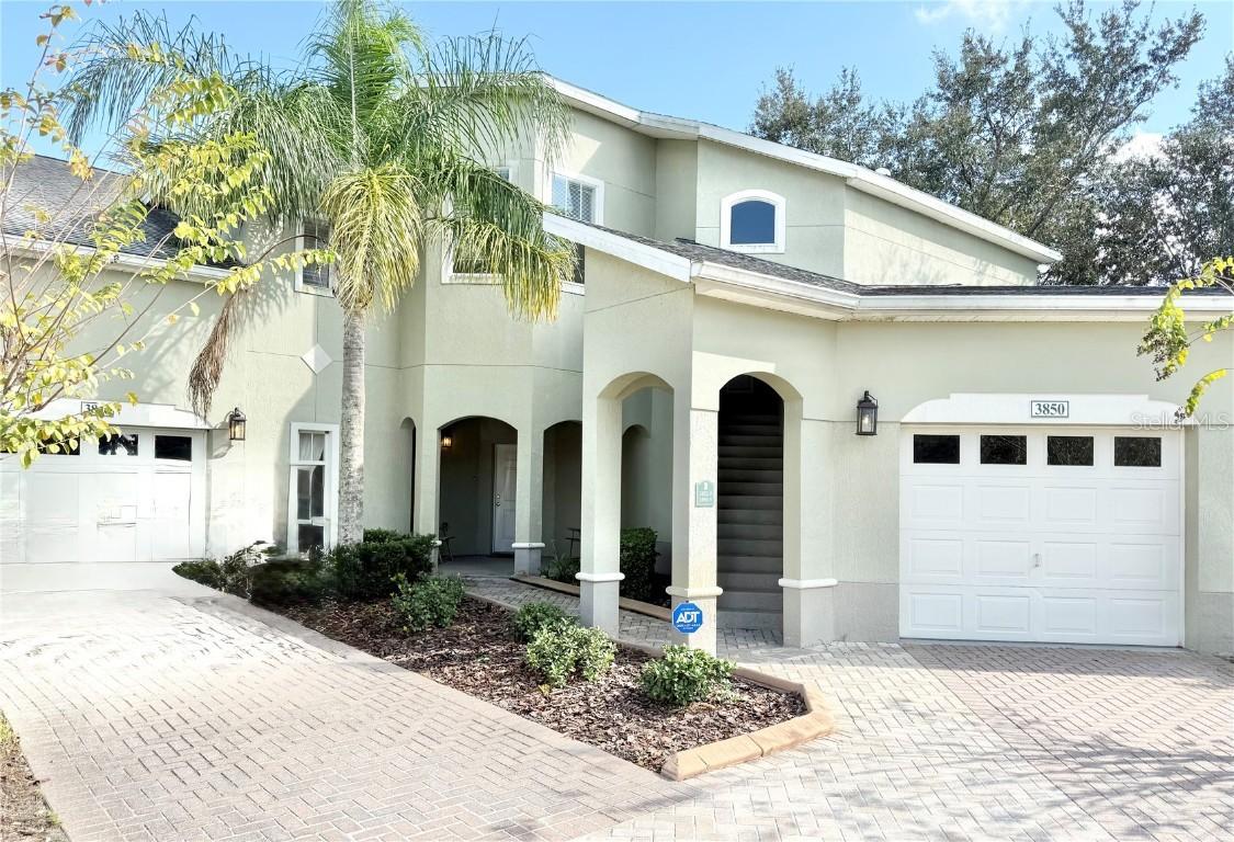 3850 Serenade Ln., Lakeland, FL 33811