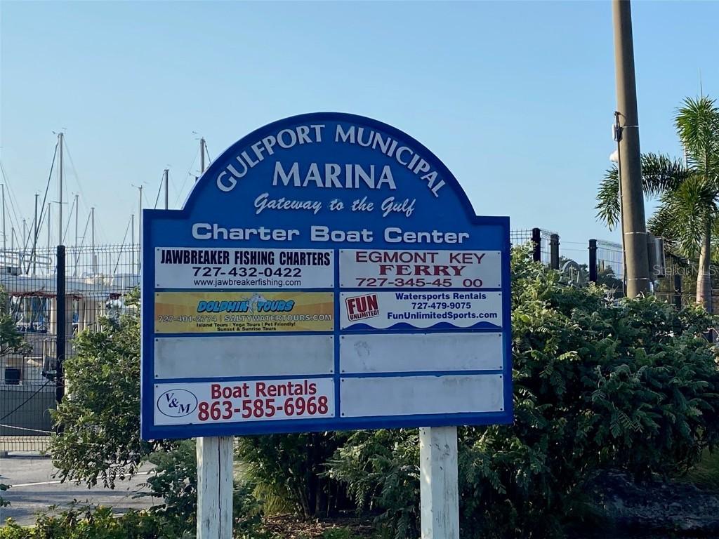 2800 Tifton St #3, Gulfport, FL 33711