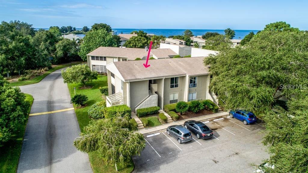 510 Windrush Bay Dr. #218, Tarpon Springs, FL 34689