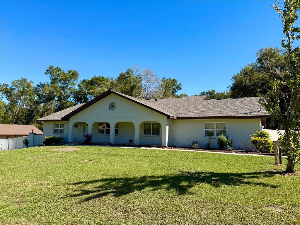 4349 S Culver Ter., Inverness, FL 34452