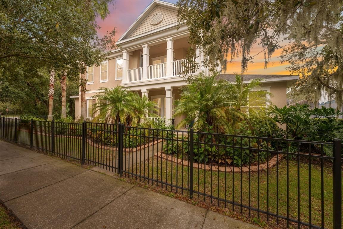 5906 Fishhawk Crossing Blvd., Lithia, FL 33547