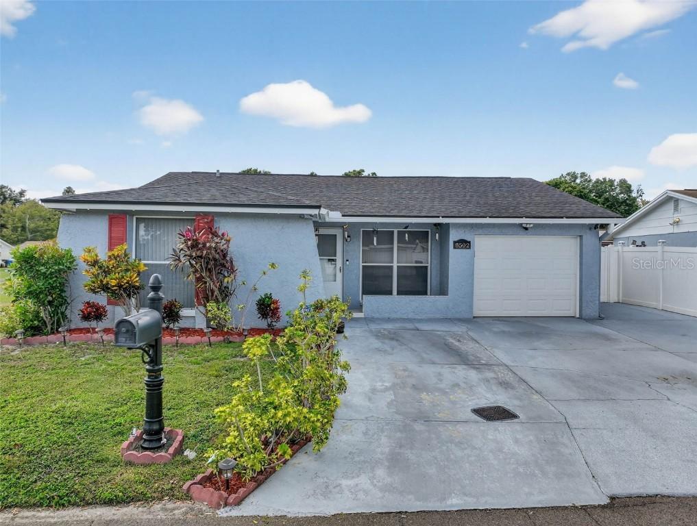 8502 Willow Forest Ct., Tampa, FL 33634