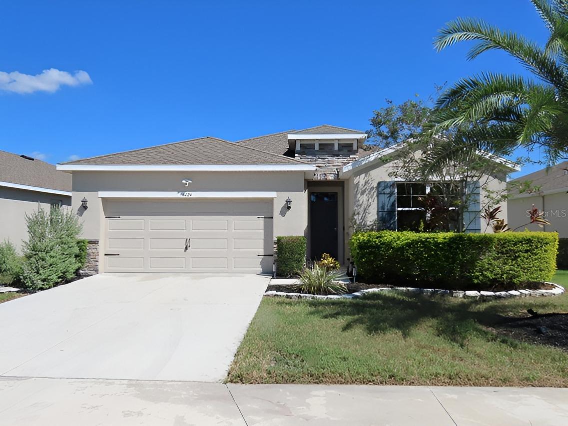 4024 Mossy Limb Ct., Palmetto, FL 34221