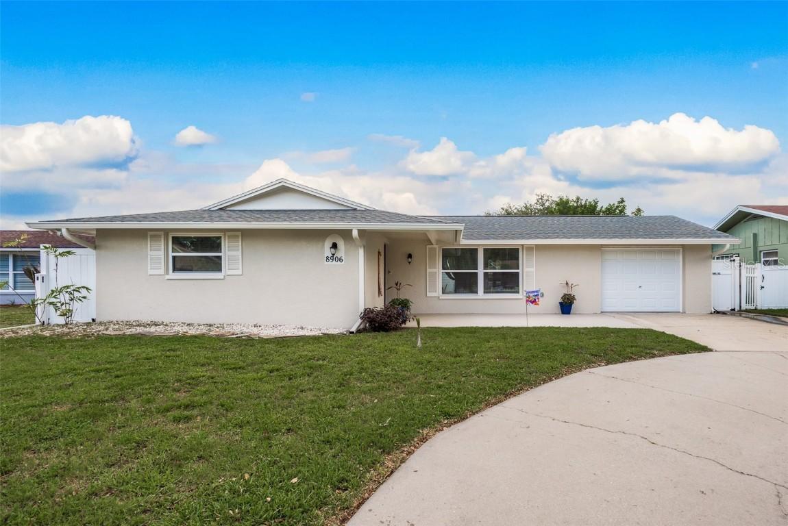 8906 Catalina Dr., Port Richey, FL 34668