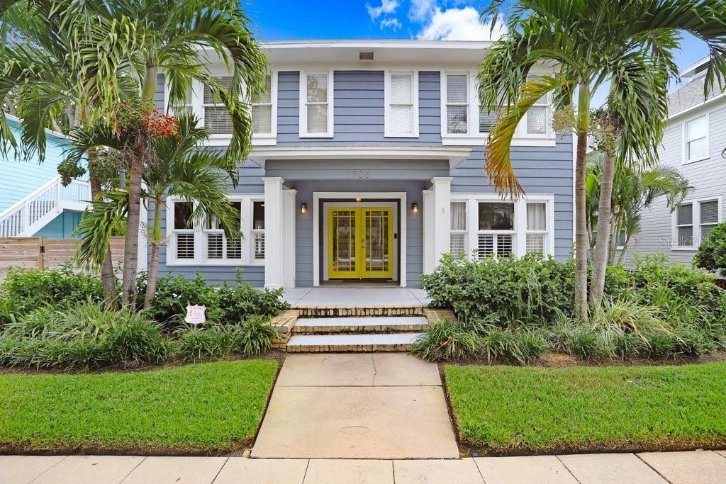1706 W Hills Ave., Tampa, FL 33606