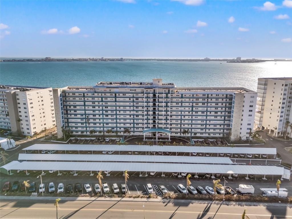 6020 Shore Blvd. #602, Gulfport, FL 33707