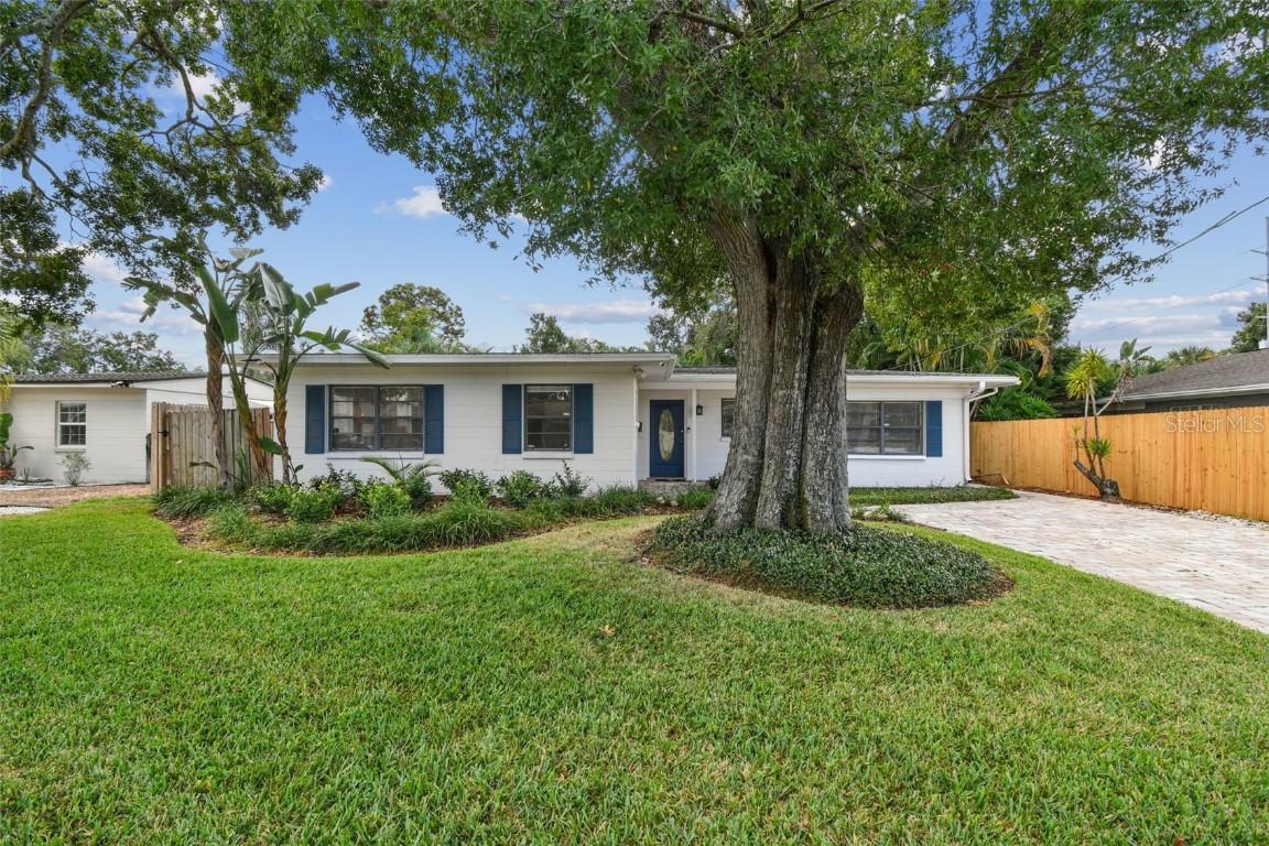 3818 W San Miguel St., Tampa, FL 33629