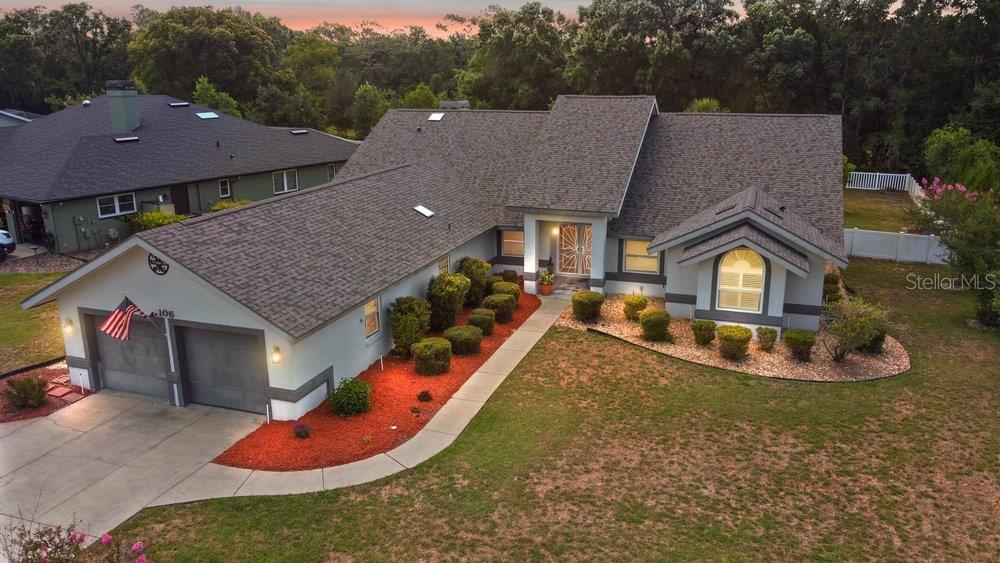 105 Douglas St., Homosassa, FL 34446