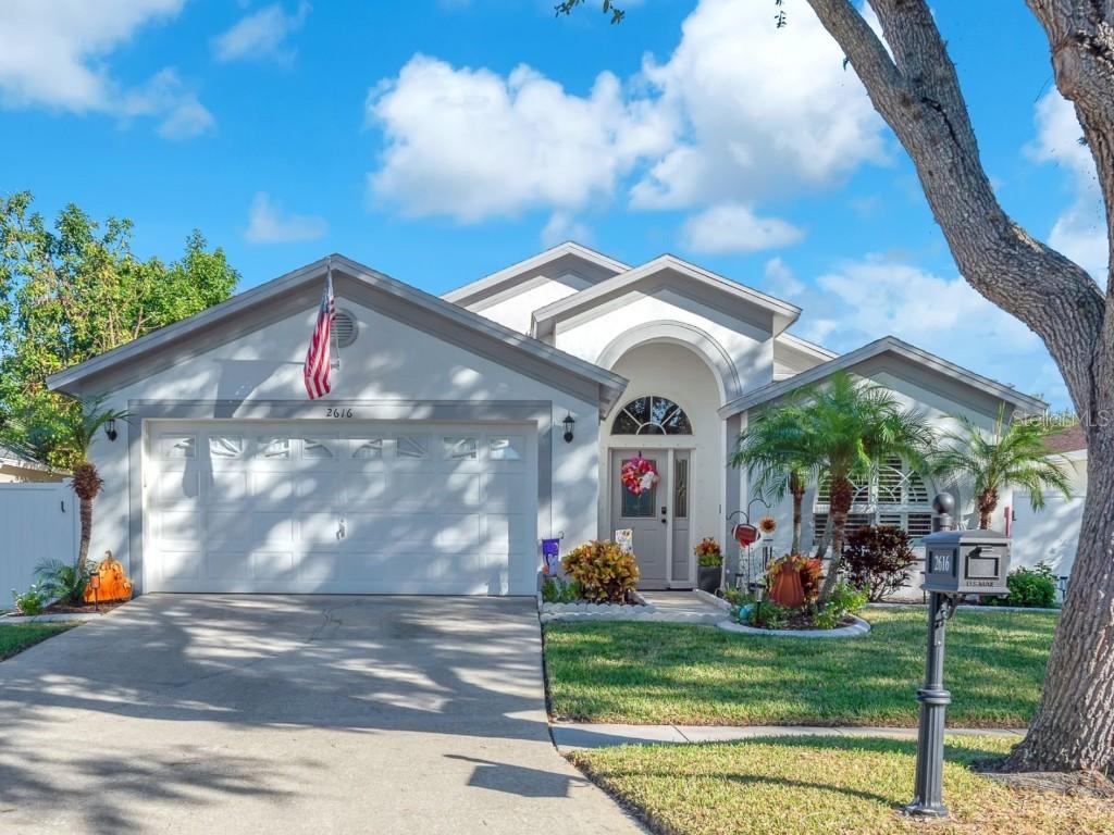2616 Vinedale Ave., Valrico, FL 33596