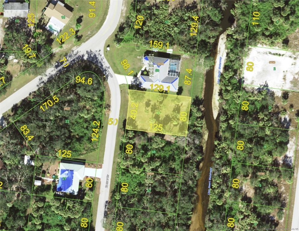 28 Denver Dr., Port Charlotte, FL 33954