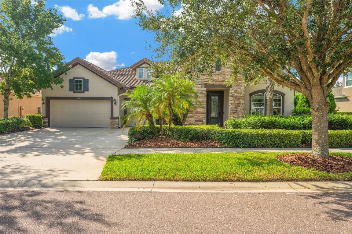 6008 Watercolor Dr., Lithia, FL 33547