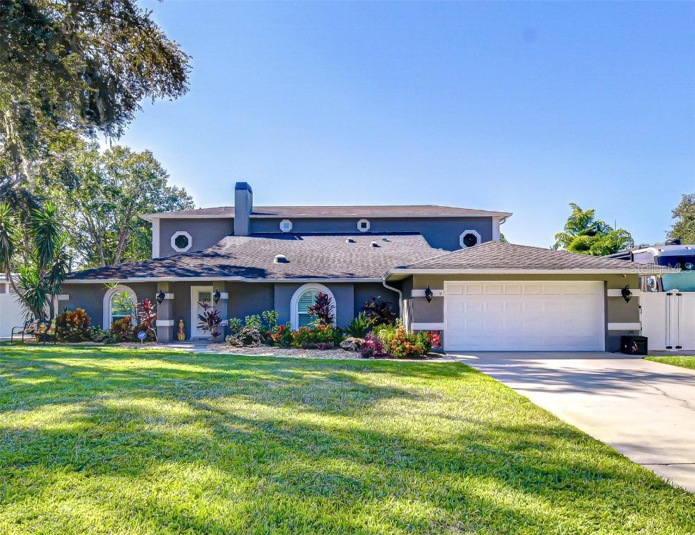 15306 Spruson St., Odessa, FL 33556