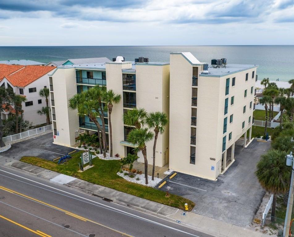 1300 Gulf Blvd. #202, Indian Rocks Beach, FL 33785