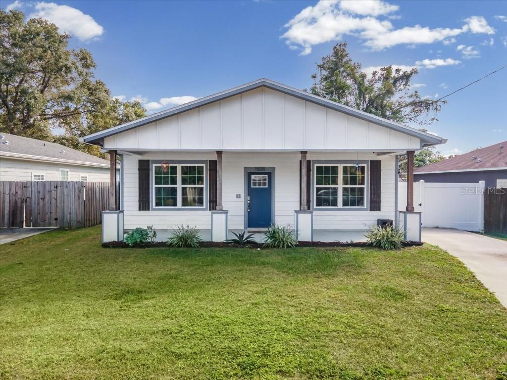 1509 E Caracas St., Tampa, FL 33610