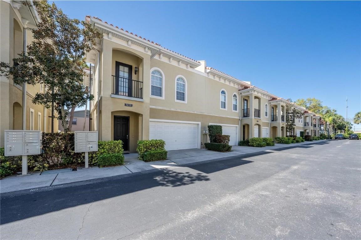 3410 Sondrio Cir., Tampa, FL 33611