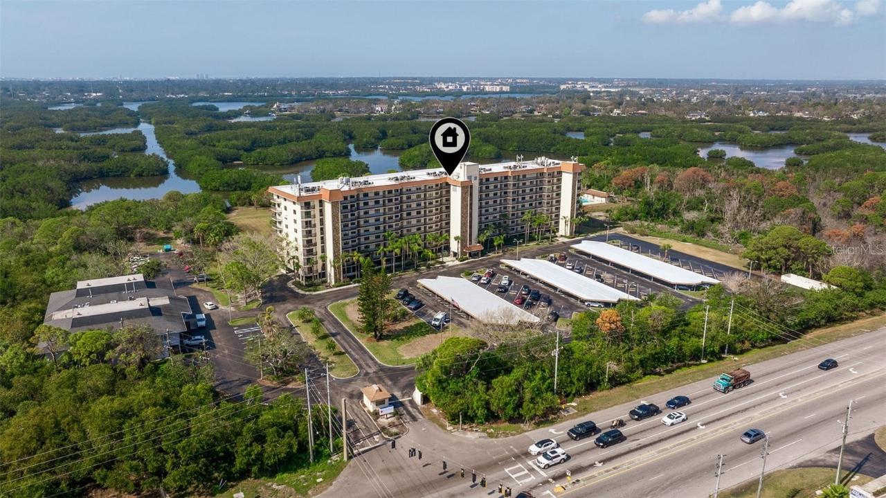 5400 Park St. #209, St Petersburg, FL 33709