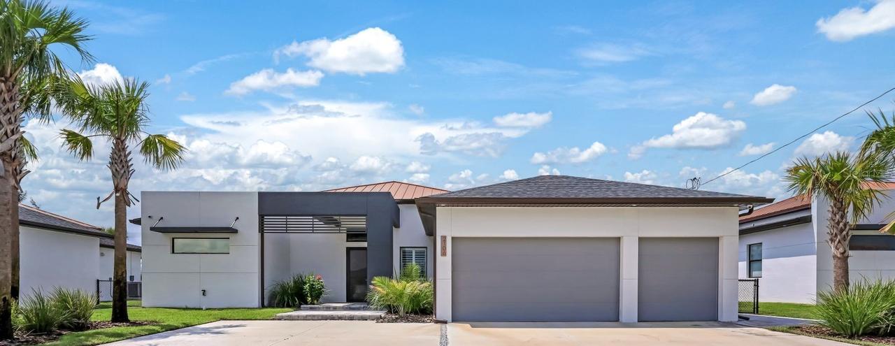 2106 SW 4th St., Cape Coral, FL 33991