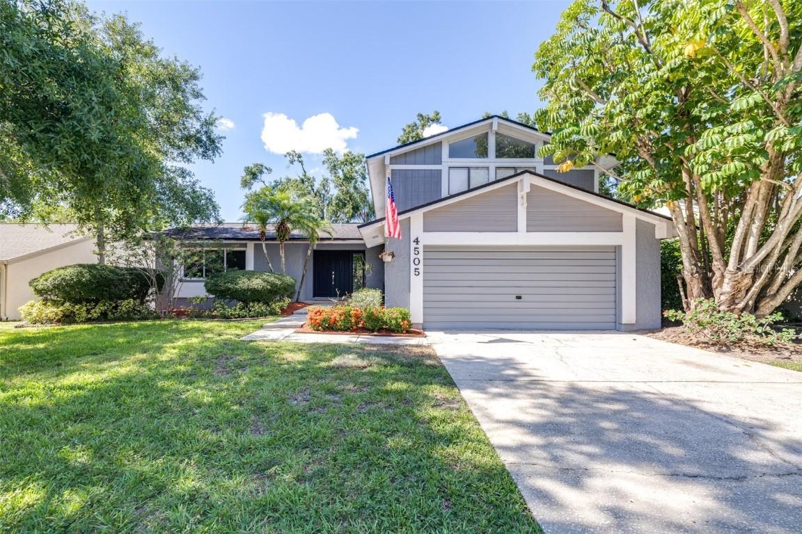 4505 Old Saybrook Ave., Tampa, FL 33624