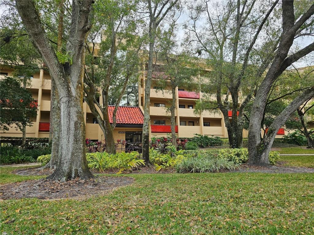 3078 Eastland Blvd. #107, Clearwater, FL 33761