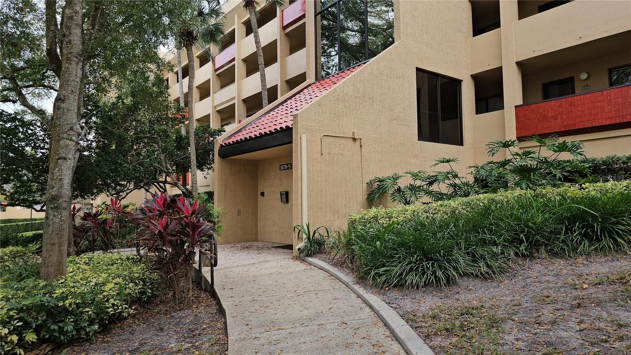 3078 Eastland Blvd. #107, Clearwater, FL 33761