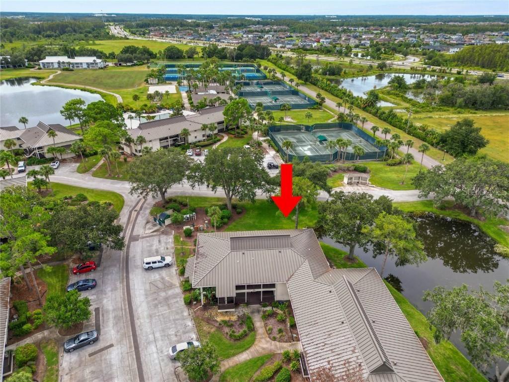 4947 Mill Pond Rd. #3103 & 3105, Wesley Chapel, FL 33543