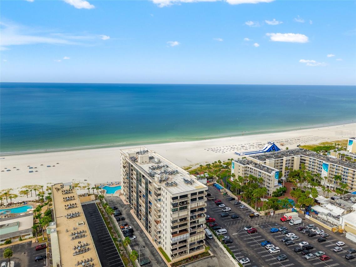 5396 Gulf Blvd. #410, St Pete Beach, FL 33706