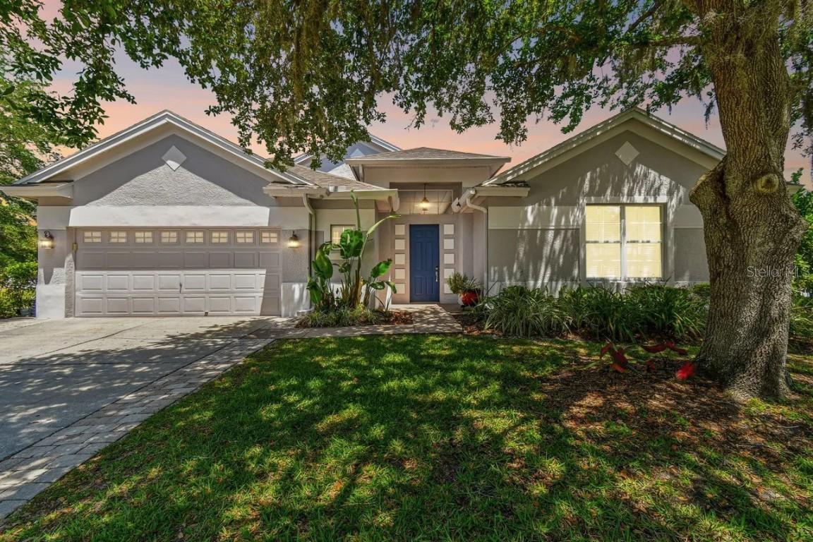 19204 Wind Dancer St., Lutz, FL 33558