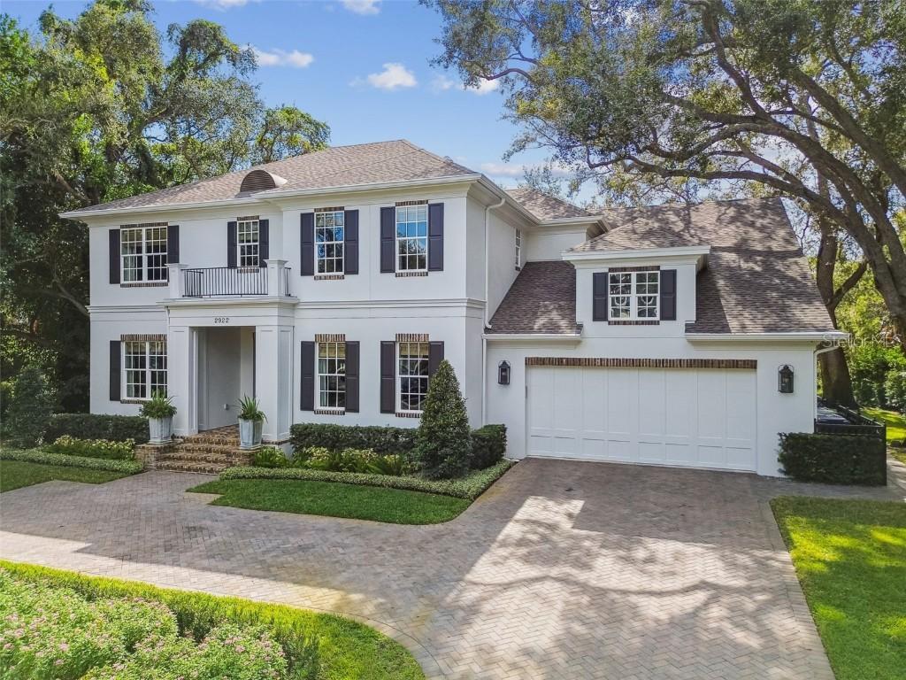 2922 W Hawthorne Rd., Tampa, FL 33611