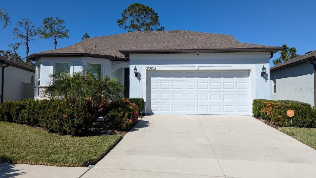 20852 Monza Loop, Land O Lakes, FL 34638