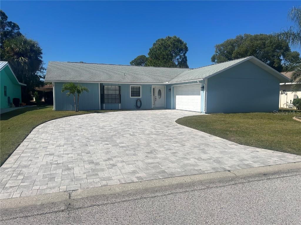 4662 Dewey Dr., New Port Richey, FL 34652