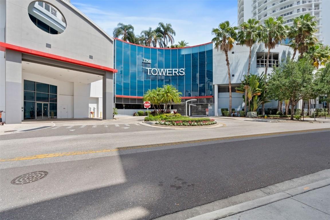 449 S 12th St. #1101, Tampa, FL 33602