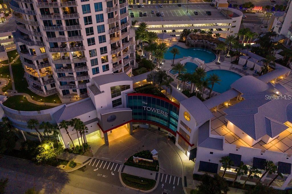 449 S 12th St. #1101, Tampa, FL 33602