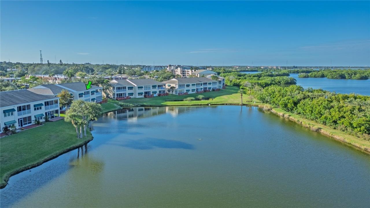 6401 99th Way #15C, St Petersburg, FL 33708