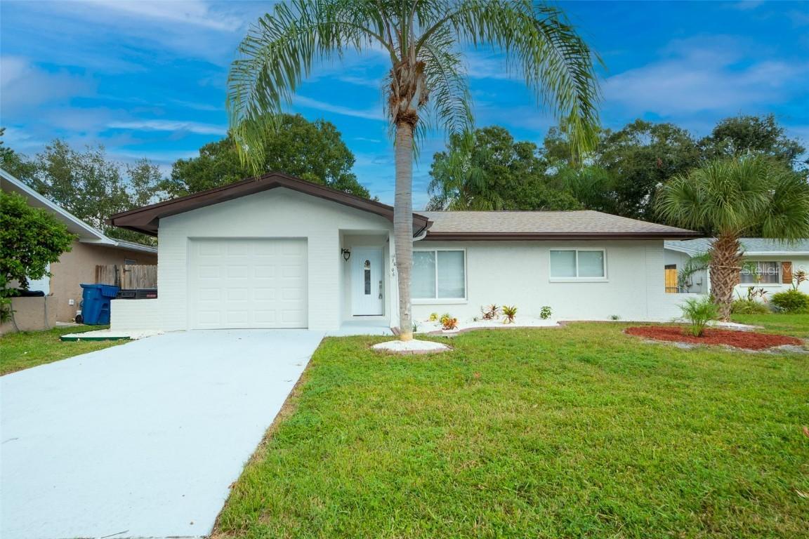1806 Forest Dr., Oldsmar, FL 34677