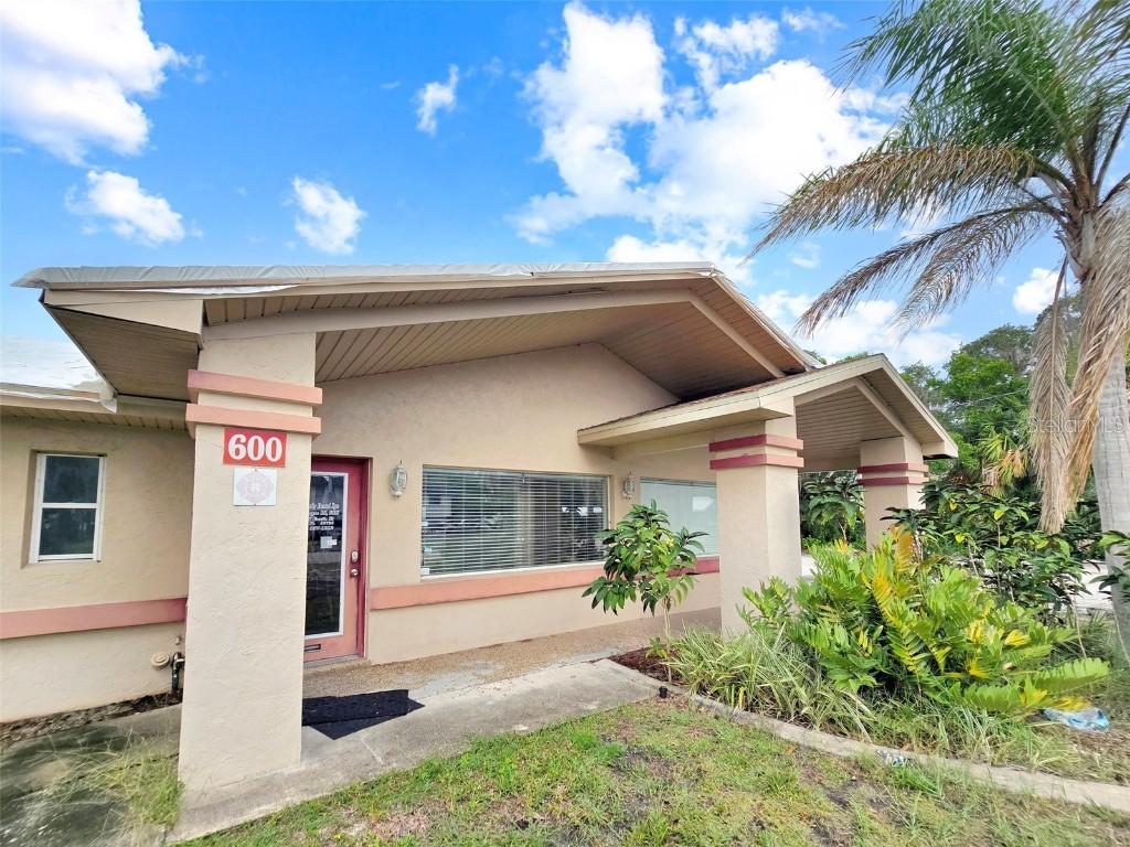 600 N Eustis St., Eustis, FL 32726