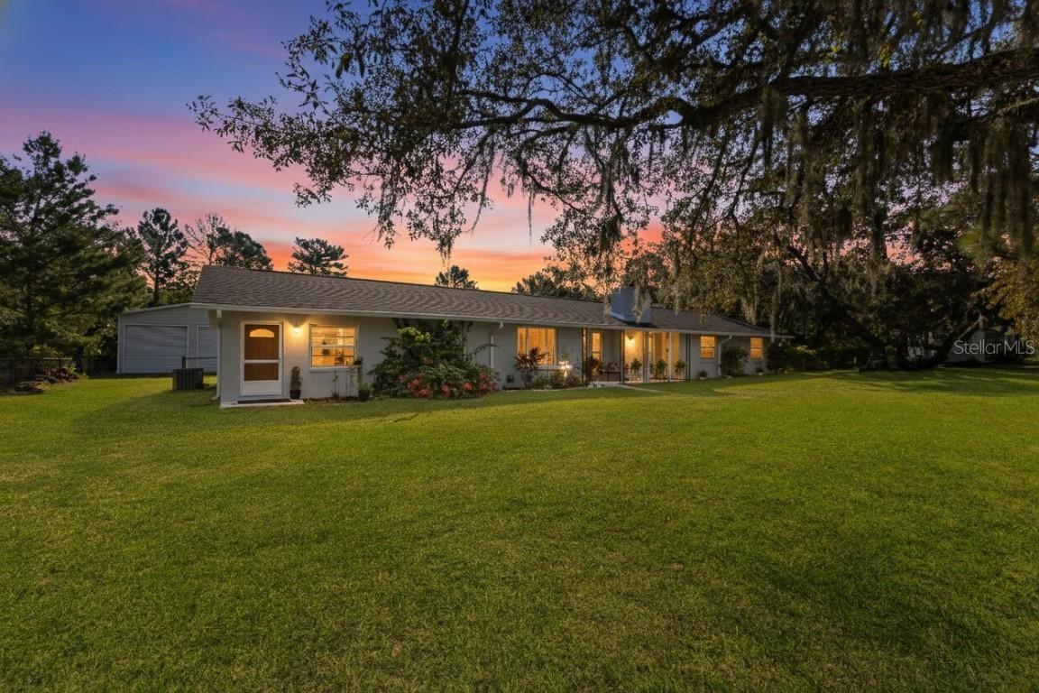 17504 Thomas Blvd., Hudson, FL 34667